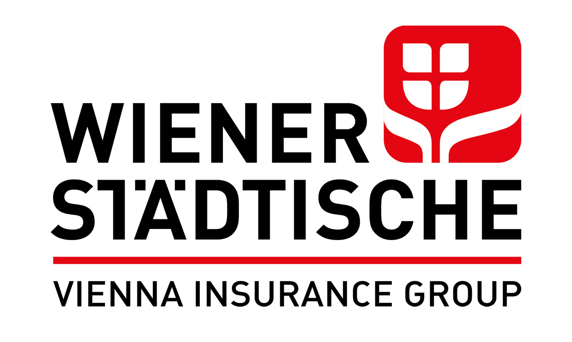 Wiener Städtische Logo - Wiener Städtische Logo © Wiener Städtische