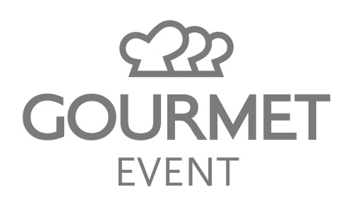 Gourmet Event Logo - Gourmet Event Logo © Gourmet Event