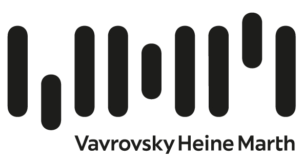 Vavrovsky Heine Marth Logo - Vavrovsky Heine Marth Logo © Vavrovsky Heine Marth Rechtsanwälte GmbH