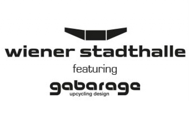 Logo © Wiener Stadthalle | gabarage