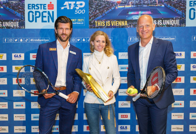 Erste Bank Open © Bildagentur Zolles KG