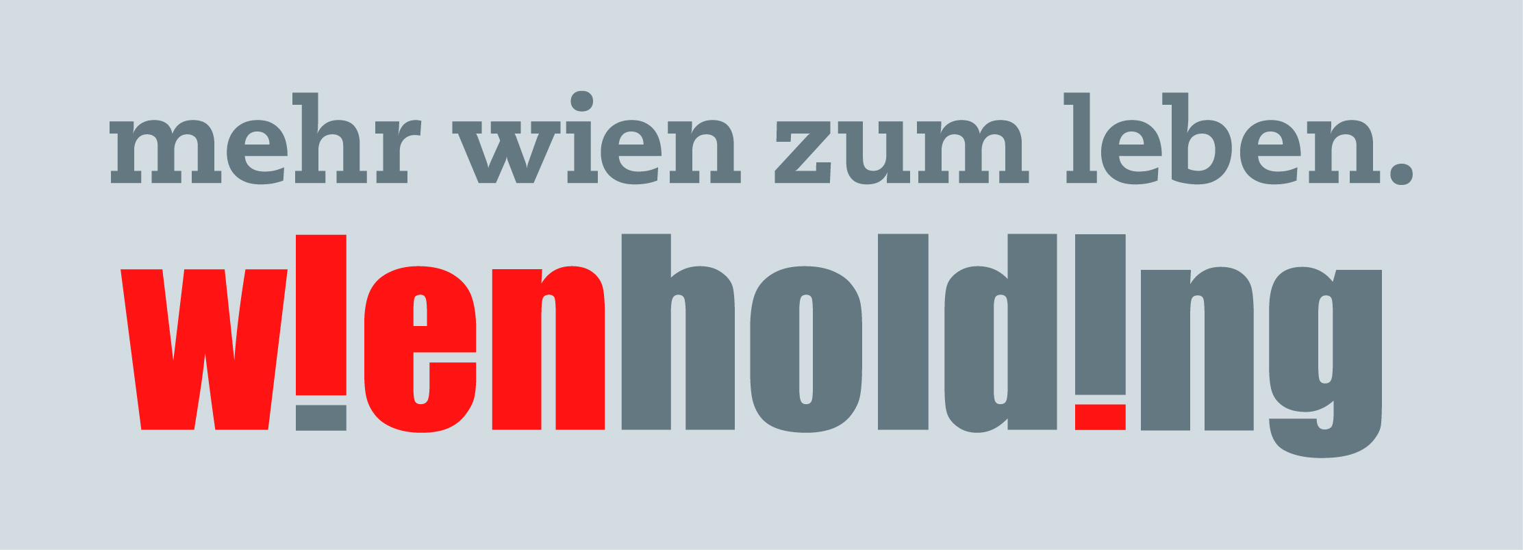 Wien Holding ©Wien Holding