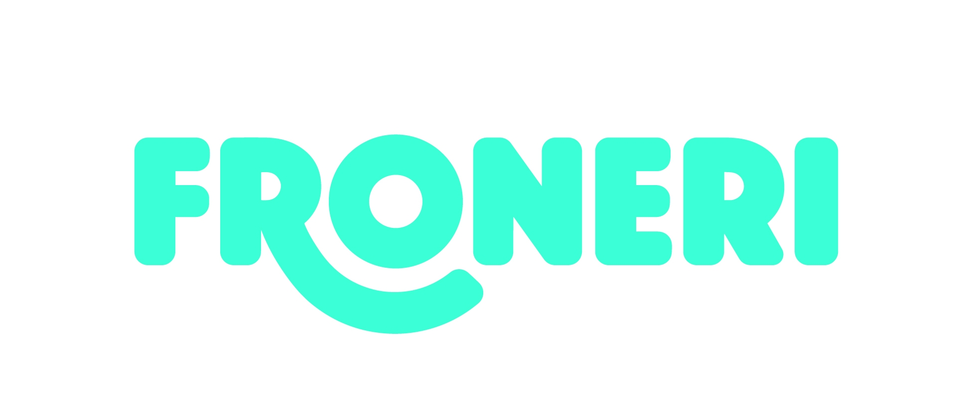 Logo Froneri ©Froneri Austria