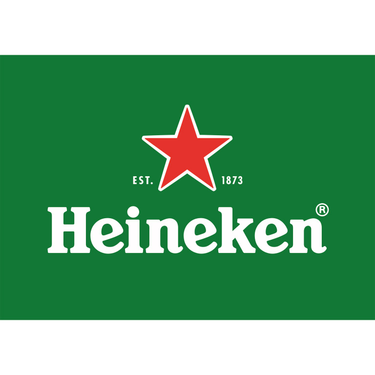 Heineken Logo ©Heineken