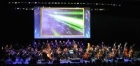 The Legend of Zelda - Symphony Of The Goddesses | 5.10.2016 © The Legend of Zelda - Symphony Of The Goddesses