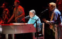 Brian Wilson | 20. Juli 2017 live in der Wiener Stadthalle © Starpix | Alexander Tuma