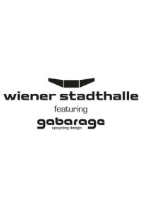 Logo © Wiener Stadthalle | gabarage