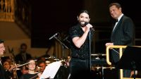 Conchita & Wiener Symphoniker © Lukas Beck