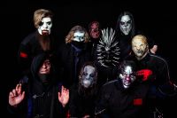 Slipknot 2020 © Live Nation