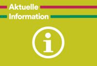 Aktuelle Information © Wiener Stadthalle