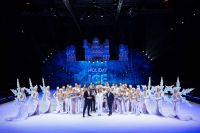 Premiere Holiday on Ice SUPERNOVA | 18.01.2023 © Bildagentur Zolles KG/Markus Wache